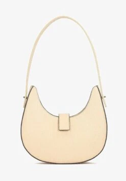 Kazar Studio KEARA S - Handtasche - Beige