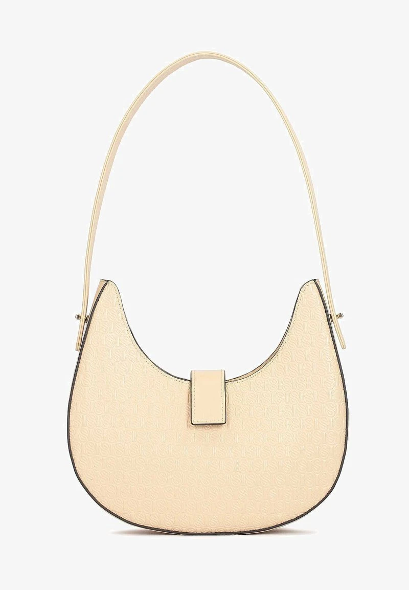 Kazar Studio KEARA S - Handtasche - Beige – Bild 4