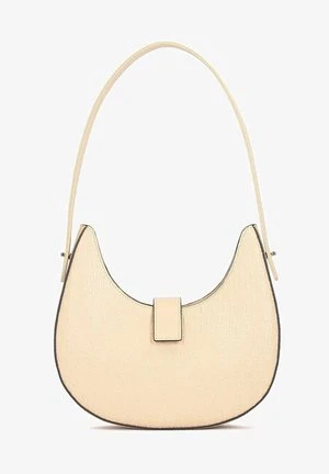 Kazar Studio DREA - Handtasche - Beige – Bild 6