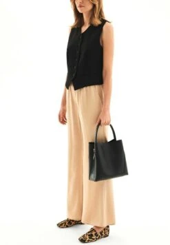 Kazar Handtasche - Black