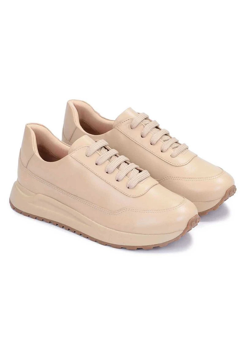 Kazar ZINNA - Sneaker Low - Mottled Beige – Bild 2