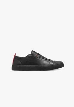 Kazar SAVO - Sneaker Low - Black