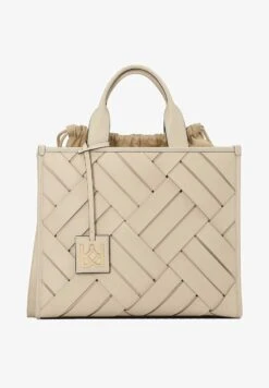 Kazar CARLLA - Shopping Bag - Beige
