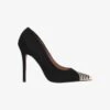 Kazar RIVIA - High Heel Pumps - Black