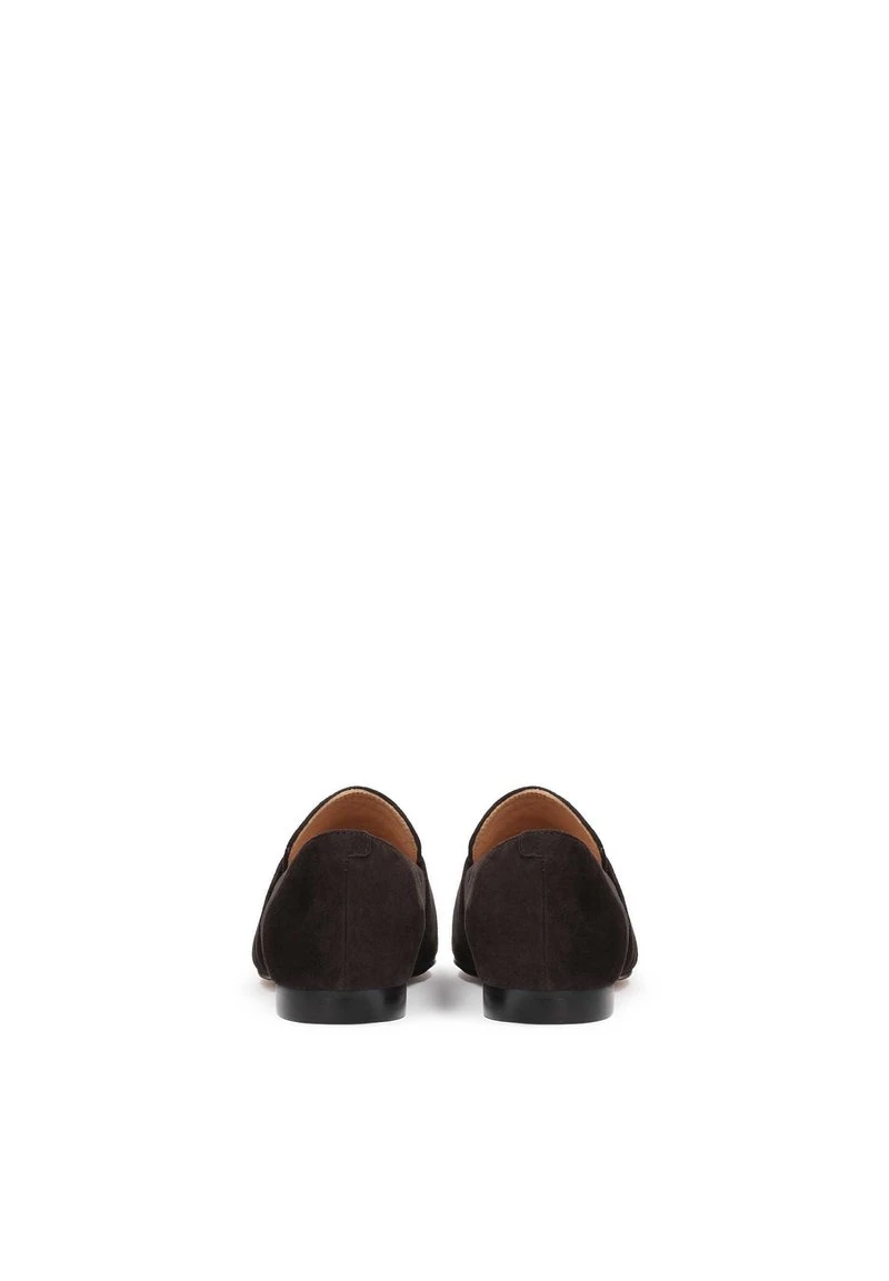 Kazar Slipper - Dark Brown – Bild 4