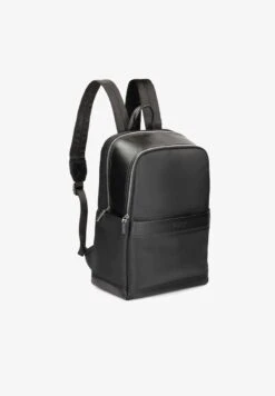 Kazar FABIO - Tagesrucksack - Black