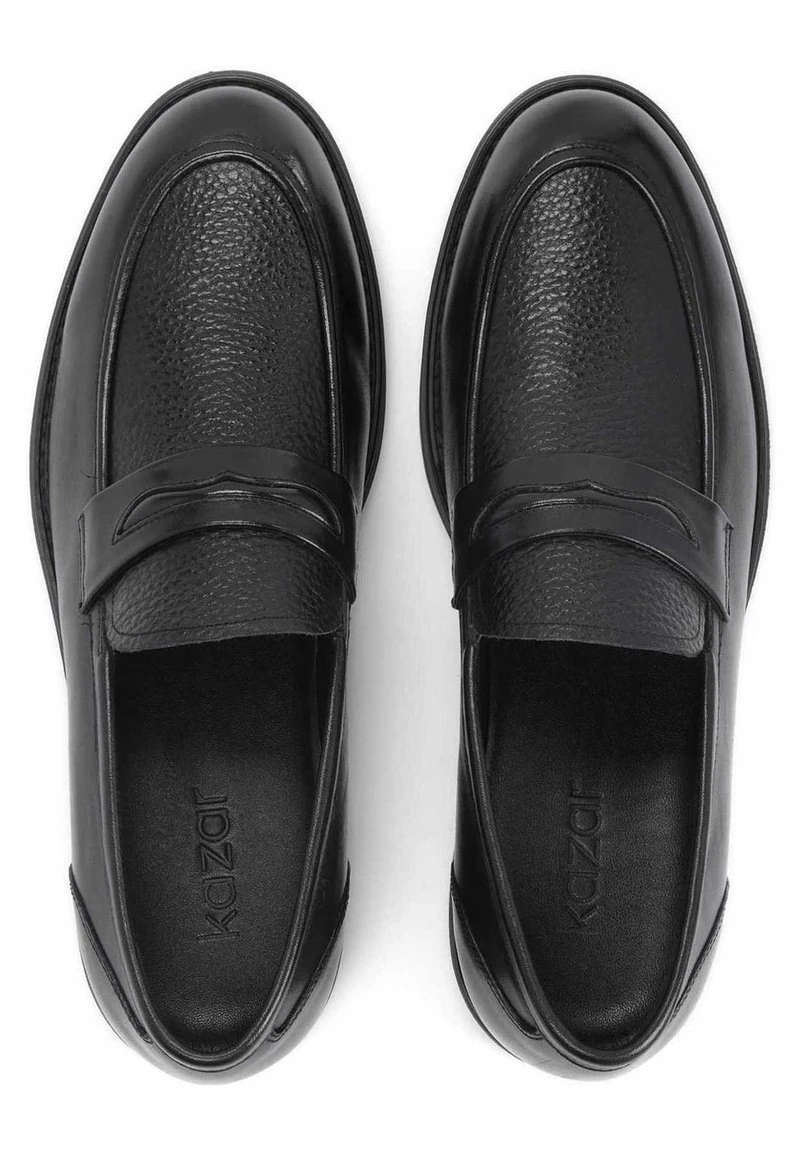 Kazar GERENS - Slipper - Black – Bild 5