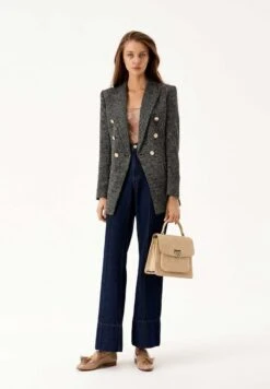 Kazar AZALEA - Slipper - Beige