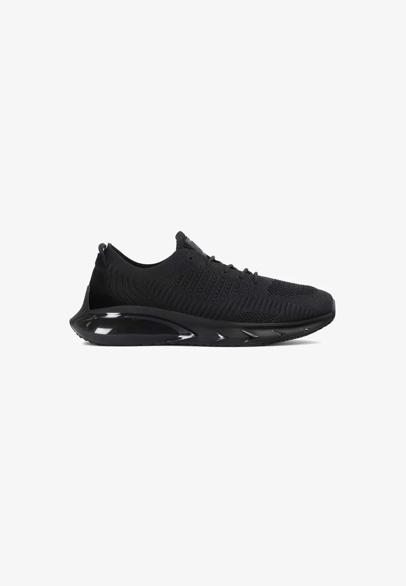 Kazar Studio CARTER - Sneaker Low - Black – Bild 6