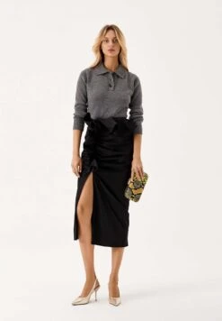 Kazar CAITLIN WITH AN UNCOVERED - High Heel Pumps - Gold