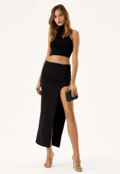 Kazar LUCERNA - Clutch - Black