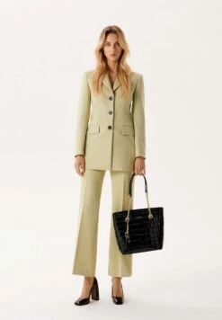 Kazar KARISSA - High Heel Pumps - Dark Brown