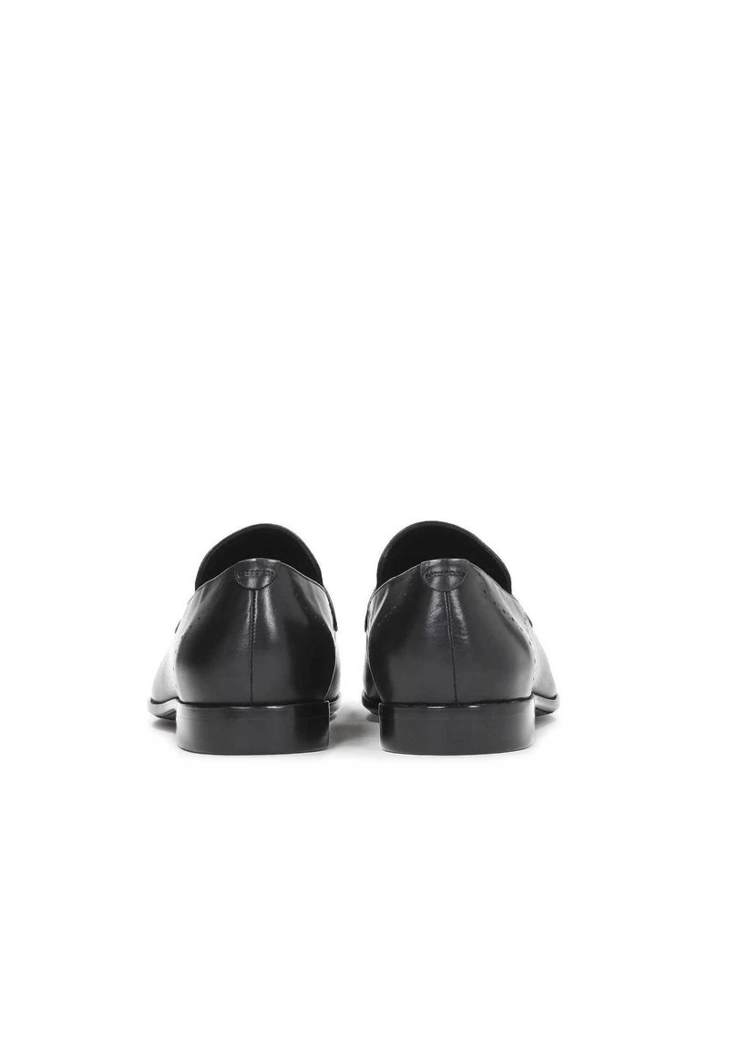 Kazar OBAN - Business-Slipper - Black – Bild 3