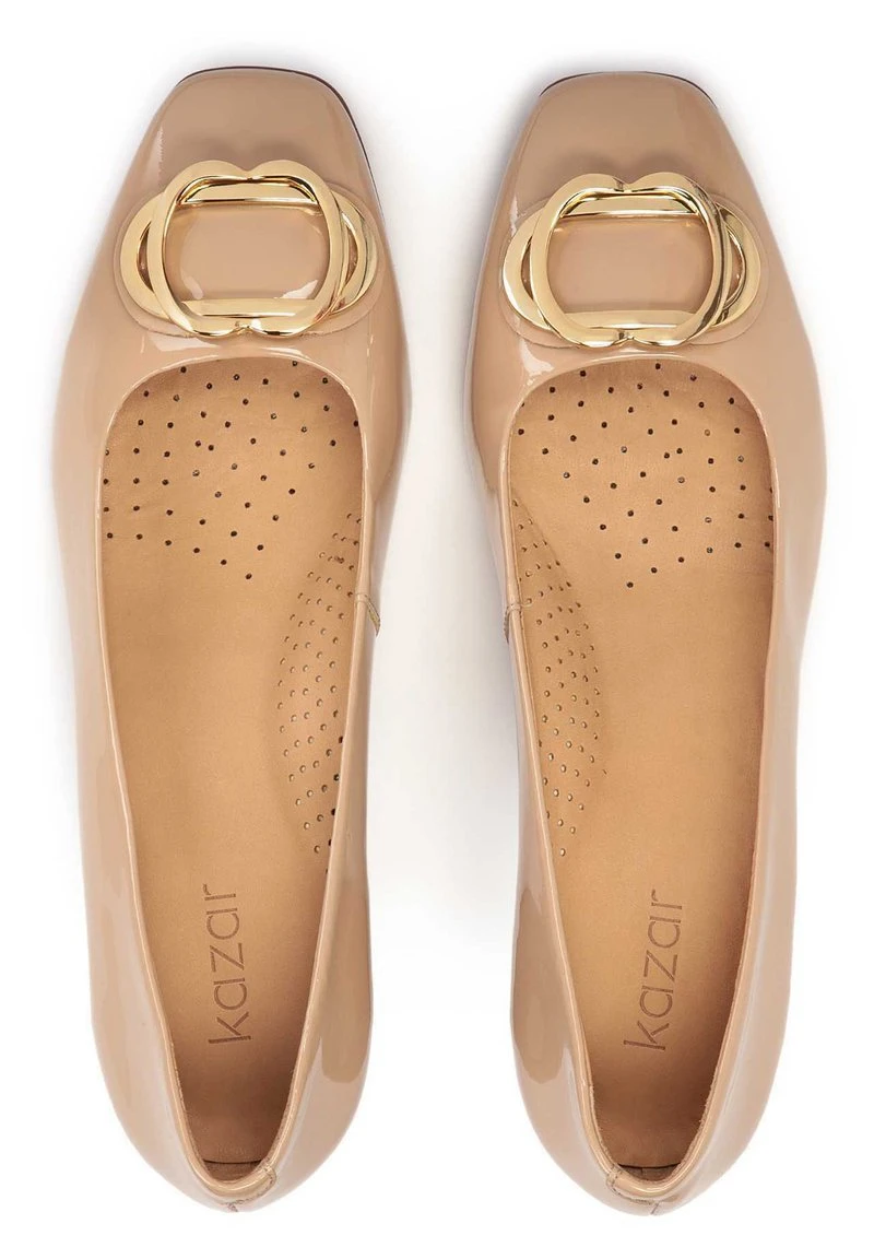 Kazar GAURA - Pumps - Beige – Bild 2