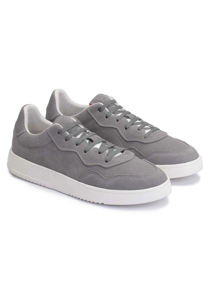 Kazar GARIT - Sneaker Low - Grey – Bild 2