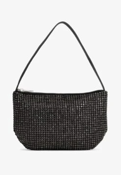 Kazar PARTY - Handtasche - Black