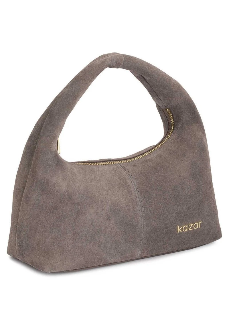 Kazar TULLIA - Handtasche - Taupe – Bild 4
