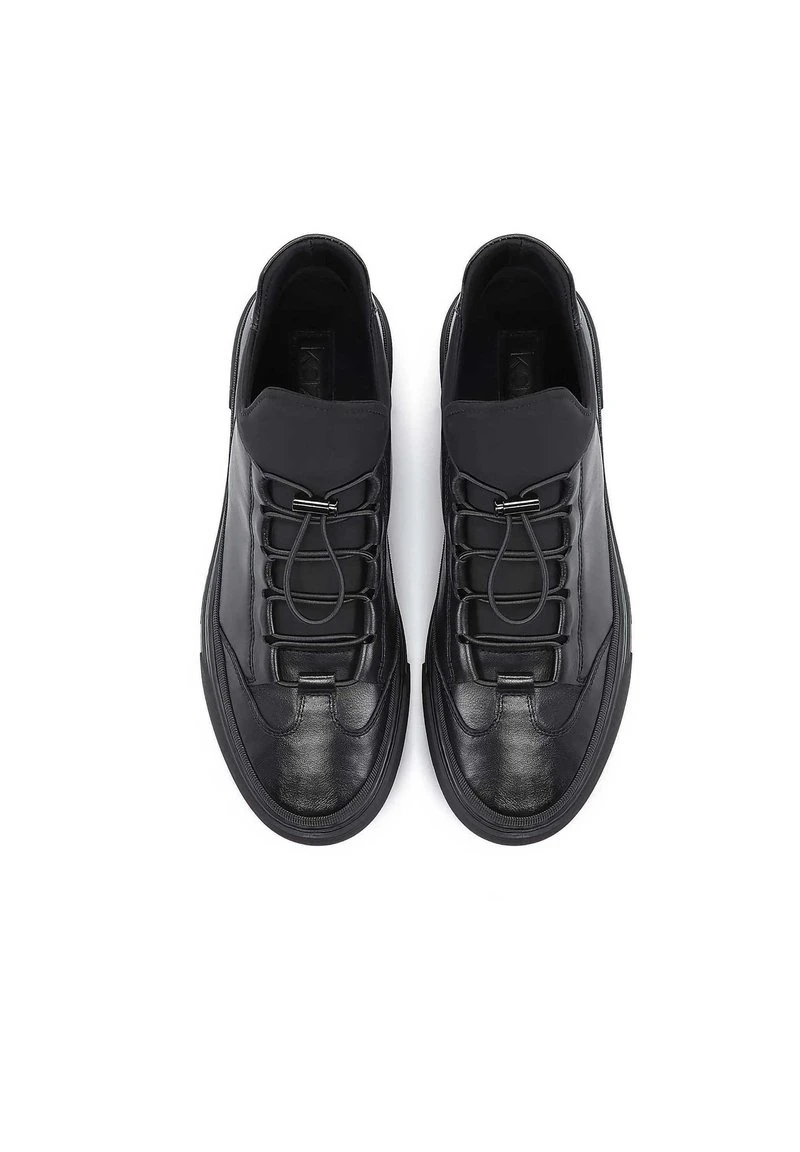 Kazar ALISO - Sneaker Low - Mottled Black – Bild 3