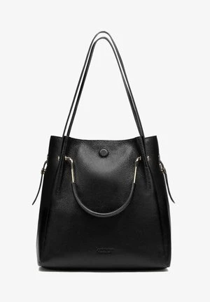 Kazar Handtasche - Black – Bild 6