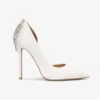 Kazar ABRIL - High Heel Pumps - White