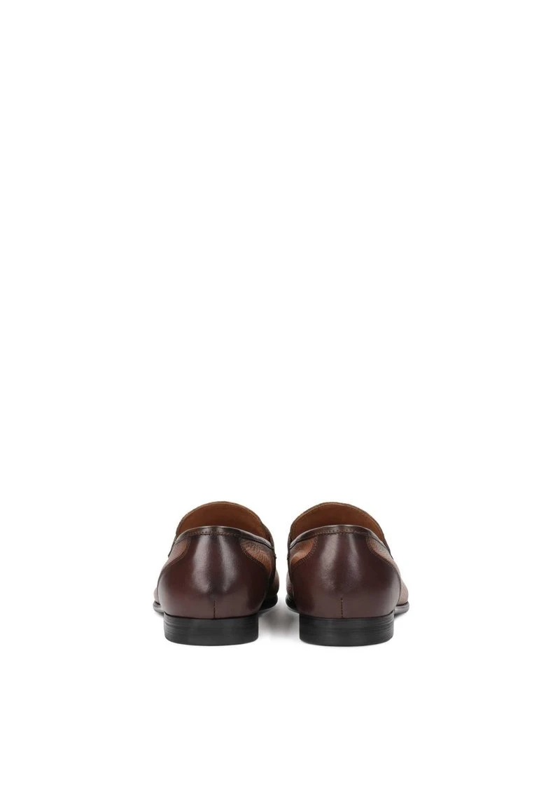 Kazar TAIO - Slipper - Brown – Bild 4