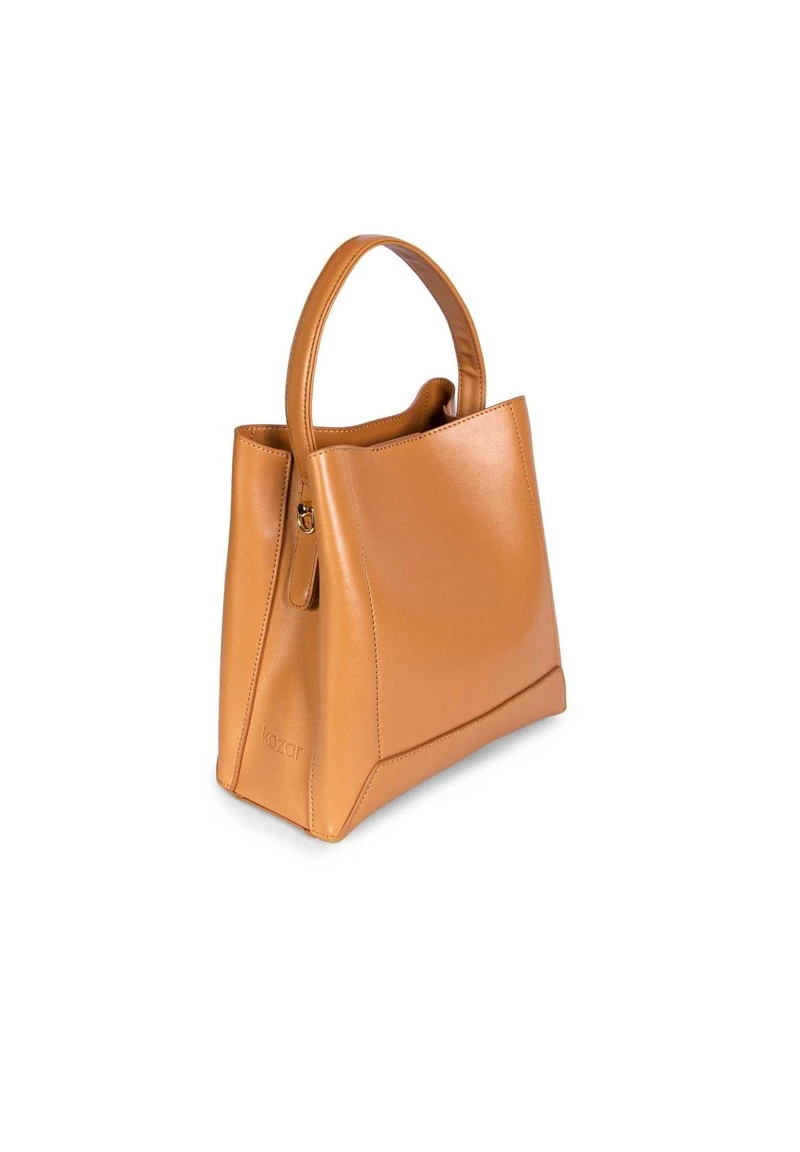 Kazar LAURIE - Handtasche - Brown – Bild 3