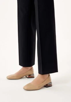 Kazar SERAFINA - Pumps - Light Brown