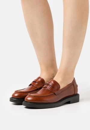 Kazar REEVA - Slipper - Dark Brown – Bild 5