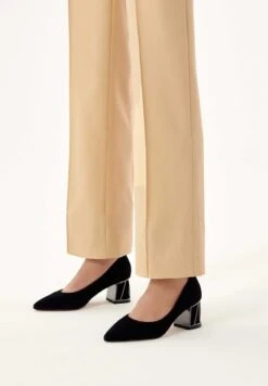 Kazar PULLA - Pumps - Black