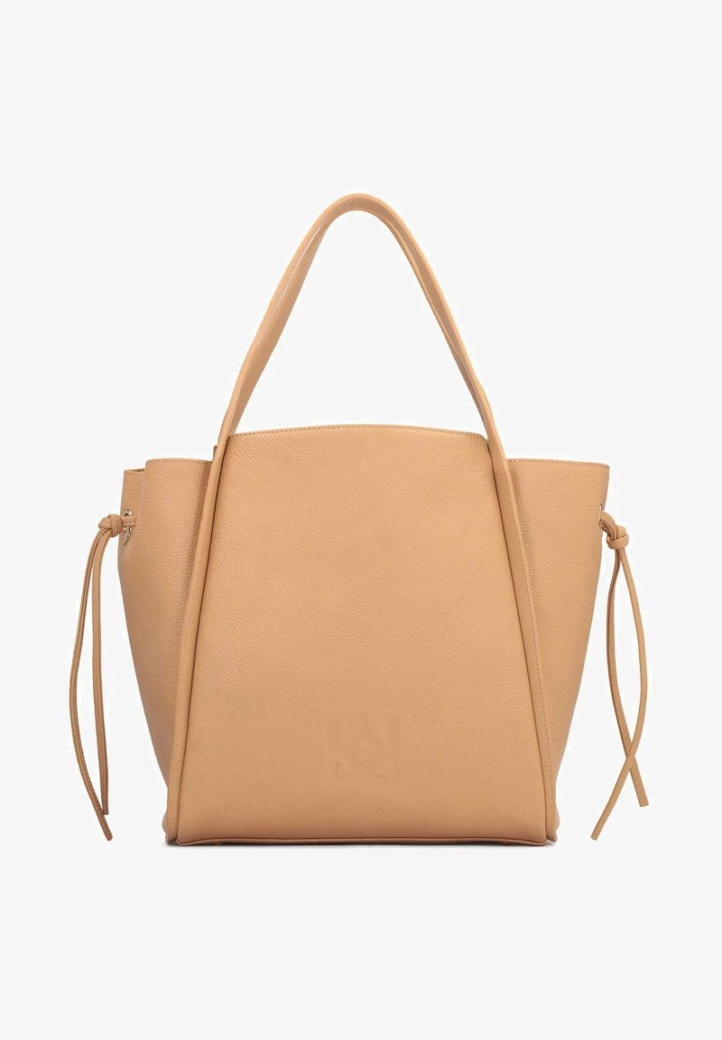 Kazar REYNA - Handtasche - Beige