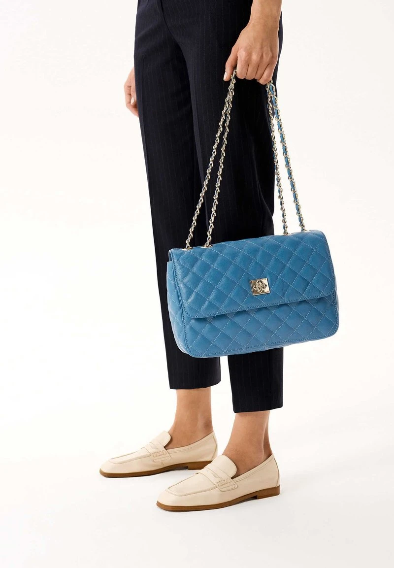 Kazar VIDIA - Handtasche - Blue – Bild 5