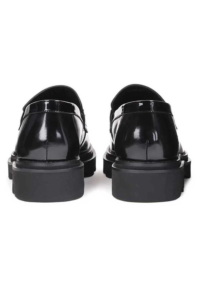 Kazar Studio Business-Slipper - Black – Bild 4