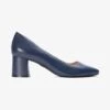 Kazar GAURA - Pumps - Navy Blue