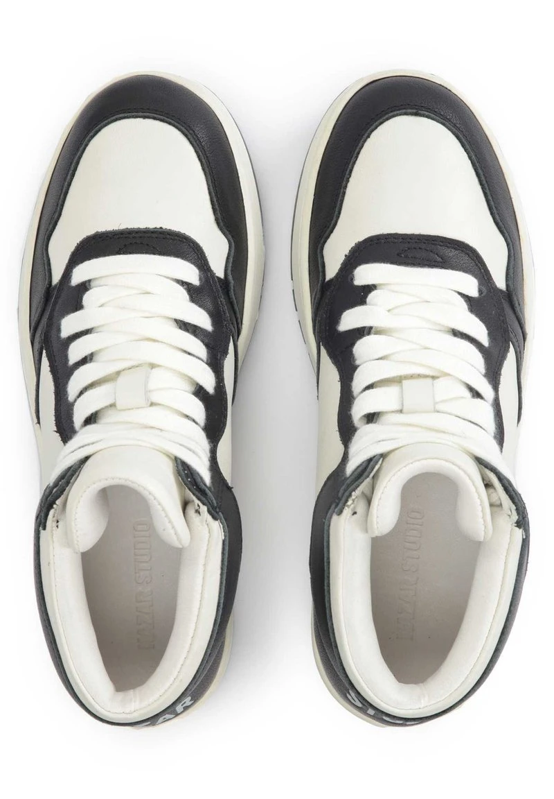 Kazar Studio RIVER - Sneaker High - Black – Bild 3