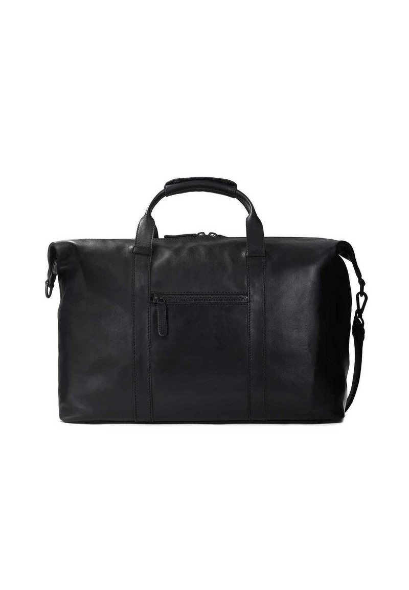 Kazar Studio Weekender - Black – Bild 2