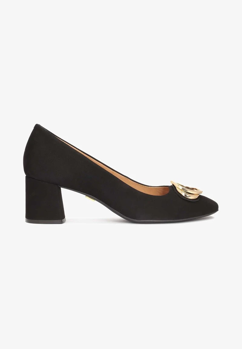 Kazar GAURA - Pumps - Black – Bild 2