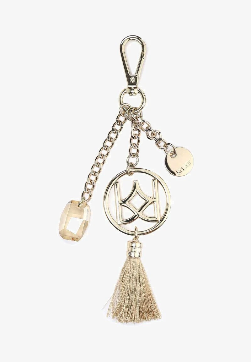 Kazar Schlüsseletui - Beige