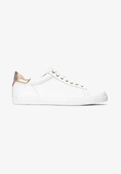 Kazar BORNEO - Sneaker Low - White
