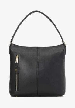 Kazar Handtasche - Black