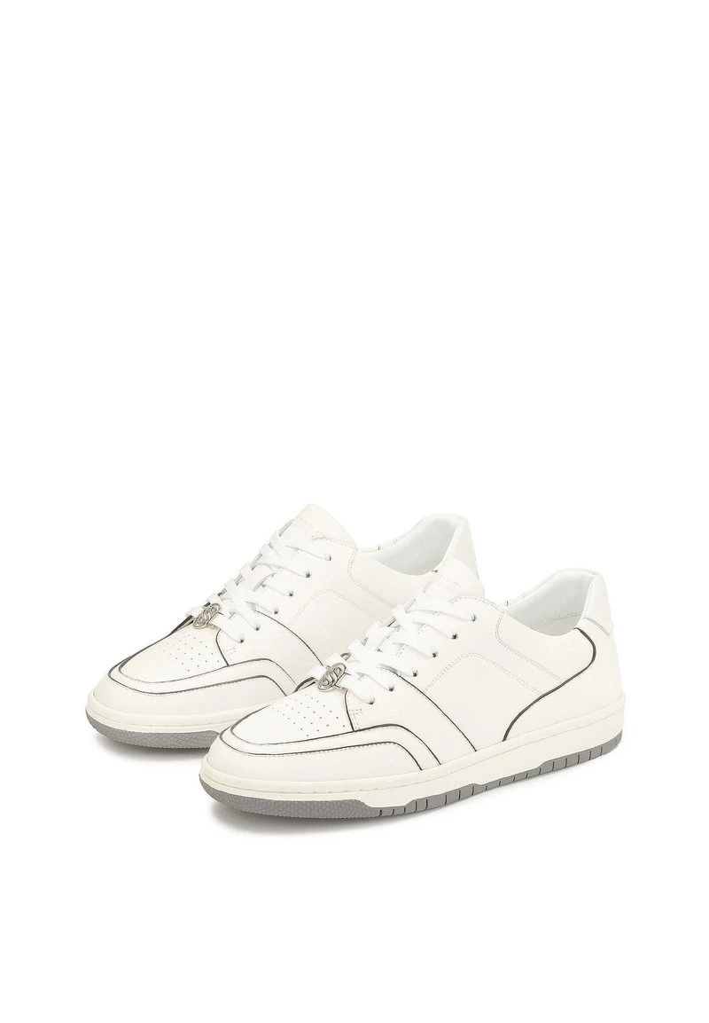 Kazar Studio LEE - Sneaker Low - Off White – Bild 2