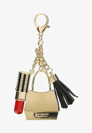 Kazar Schlüsseletui - Beige – Bild 4