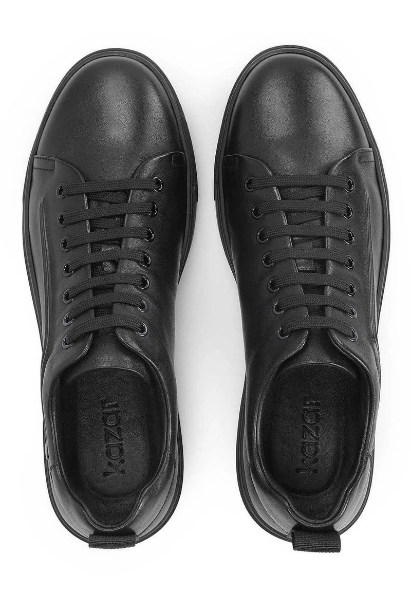 Kazar LENNART - Sneaker Low - Black – Bild 5