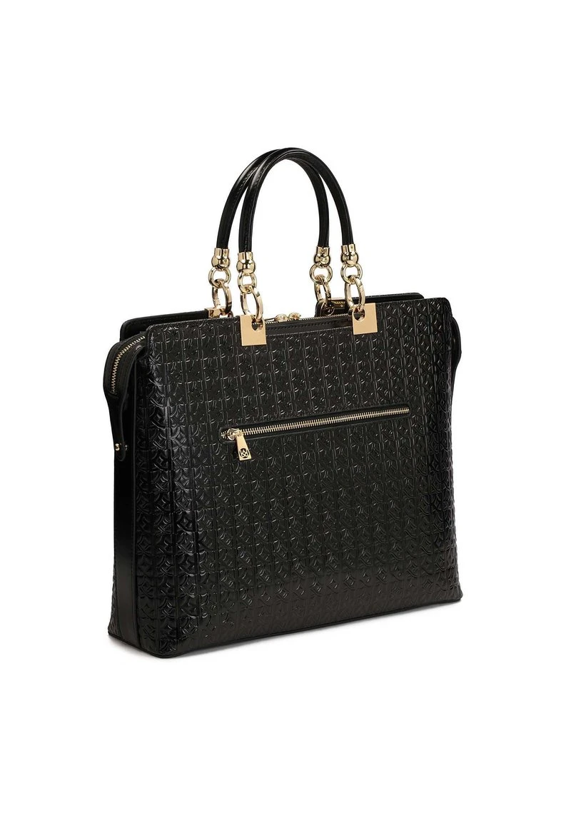 Kazar MEGAN - Handtasche - Black – Bild 2