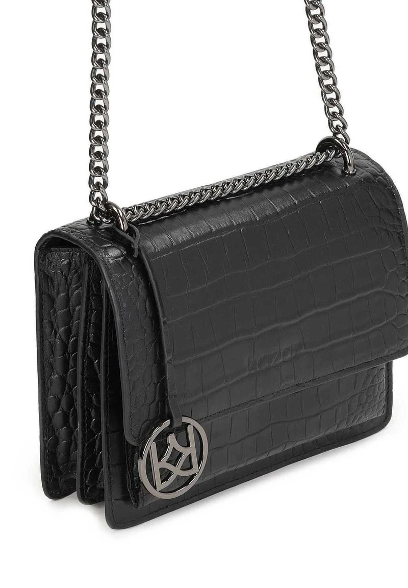 Kazar MAISY - Umhängetasche - Black – Bild 4