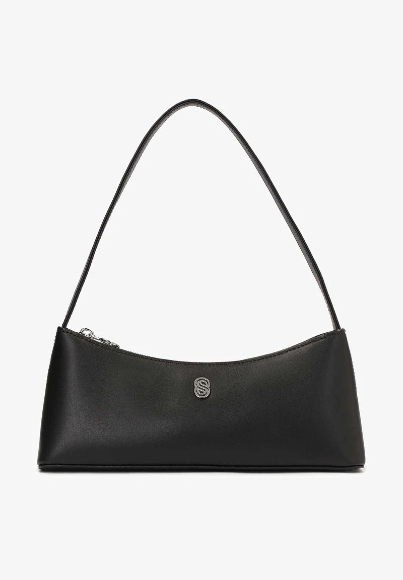 Kazar Studio SIMELA - Handtasche - Black – Bild 5