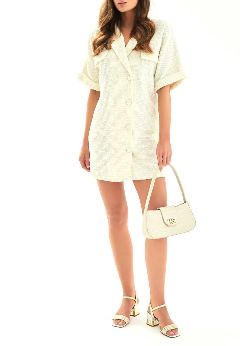 Kazar LILLA - Riemensandalette - Gold – Bild 6