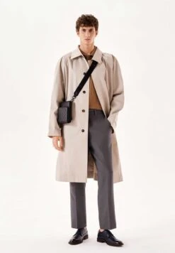 Kazar ALBIN - Business-Schnürer - Blue