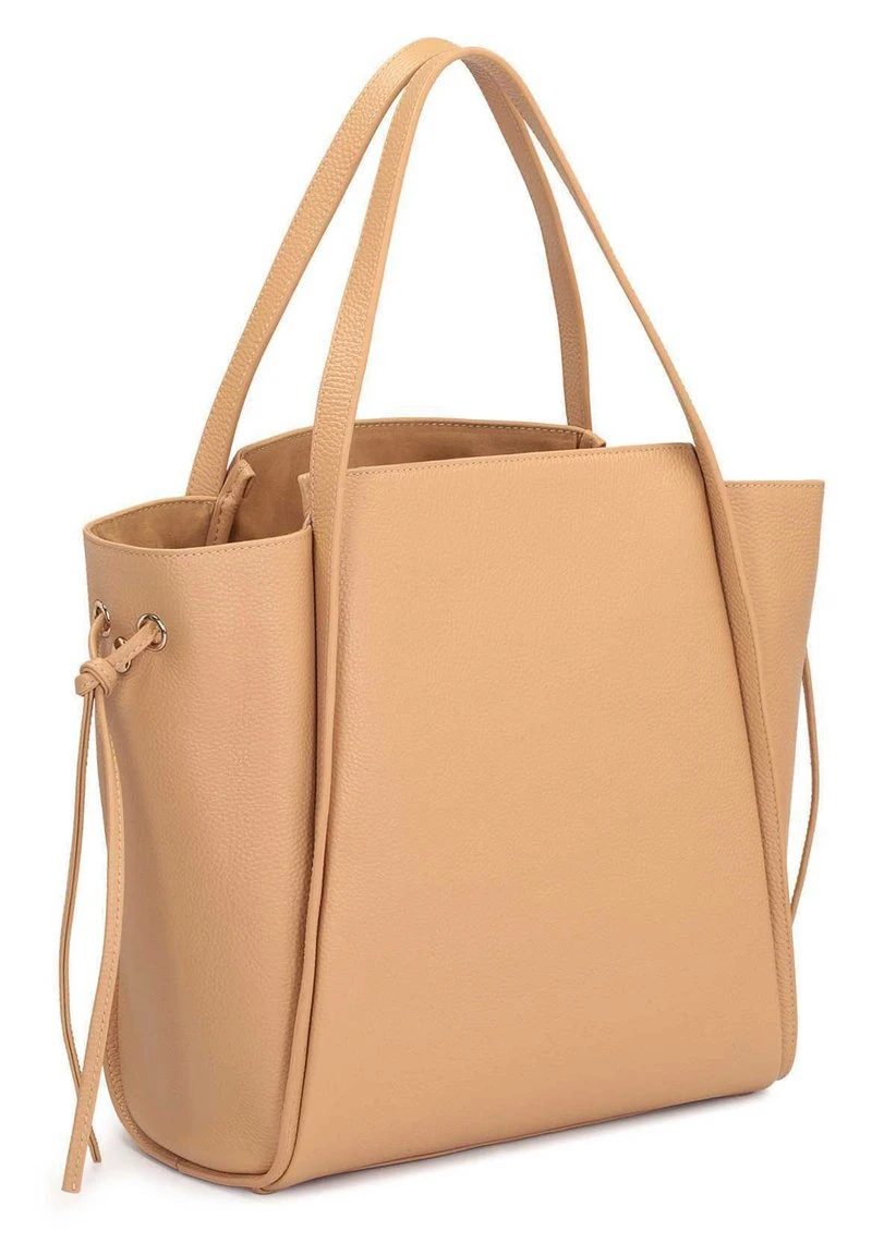 Kazar REYNA - Handtasche - Beige – Bild 2