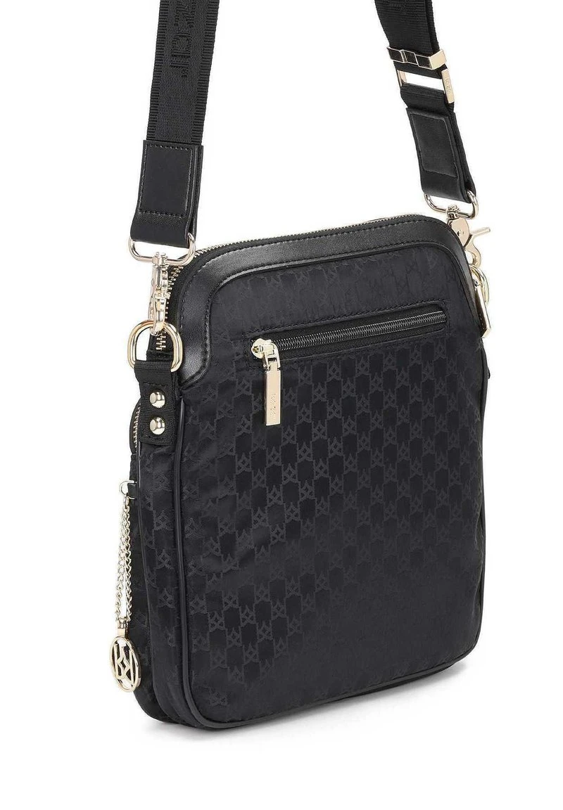 Kazar JOLINE - Umhängetasche - Black – Bild 2