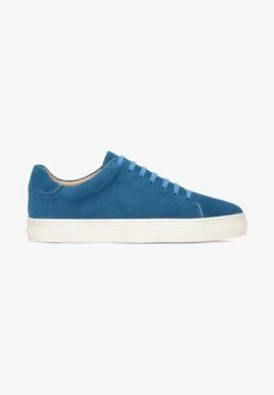 Kazar RAJON - Sneaker Low - Blue